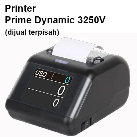 Printer-3250V PRIME DYNAMIC 3250V