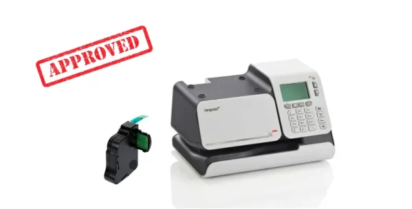NEOPOST CS200