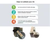 NEOPOST CS200