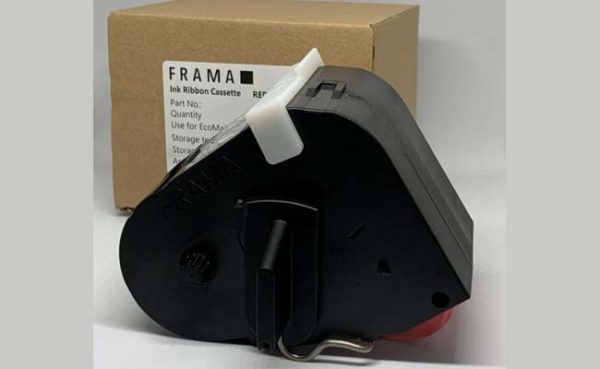 Tinta Mesin Teraan Meterai Digital Frama