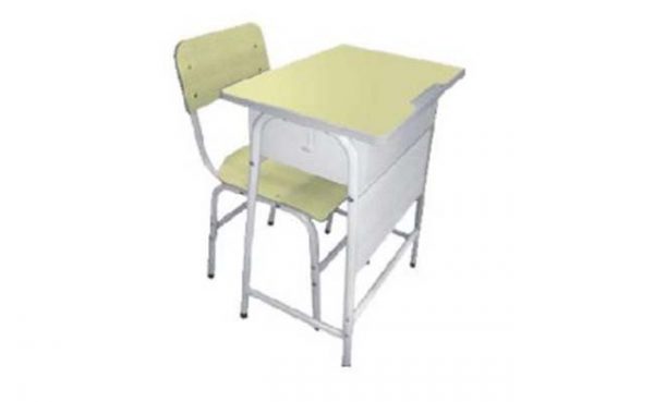 Meja dan Kursi Sekolah Espana