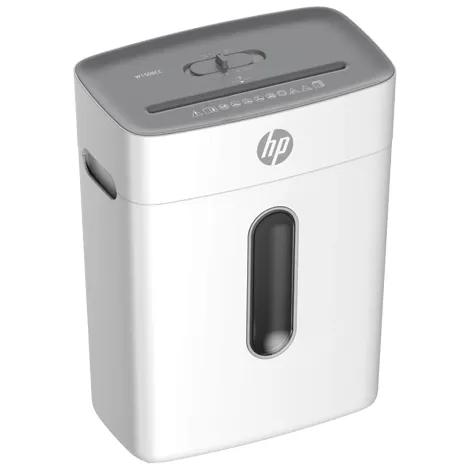 Penghancur Kertas HP-W1508CC HP W1508CC