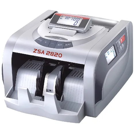 ZSA 2820