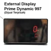 External-Display-997 PRIME DYNAMIC 997