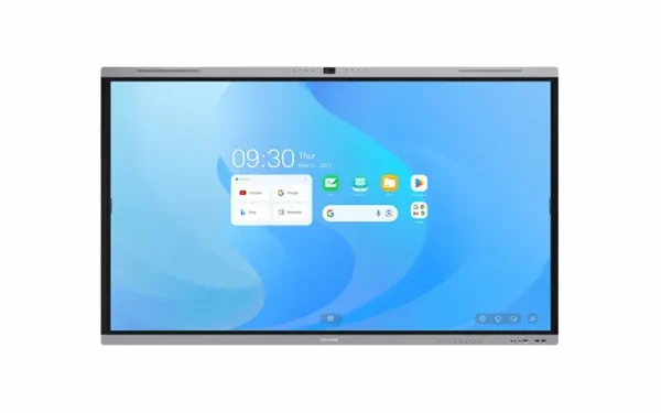 Interactive Flat Panel Maxhub-U4-Series-1-Gallery MAXHUB U4 Series
