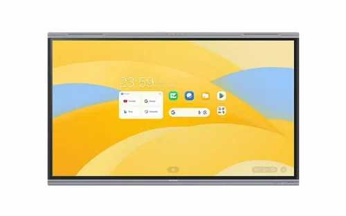 Interactive Flat Panel Maxhub-U-Series-1-Gallery MAXHUB U3 Series