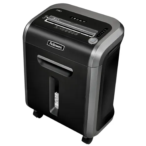 FELLOWES – POWERSHRED 79Ci