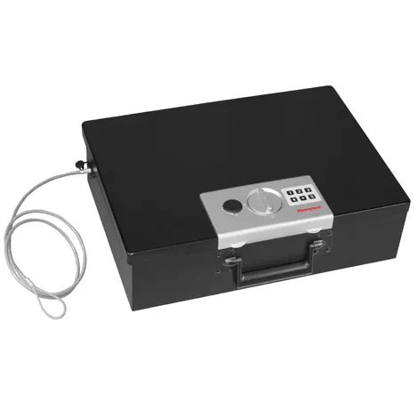 Brankas Honeywell-6110 Honeywell 6110