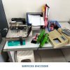 Services Mesin Hitung Uang