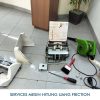 Services Mesin Hitung Uang