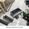 Services Mesin Hitung Uang